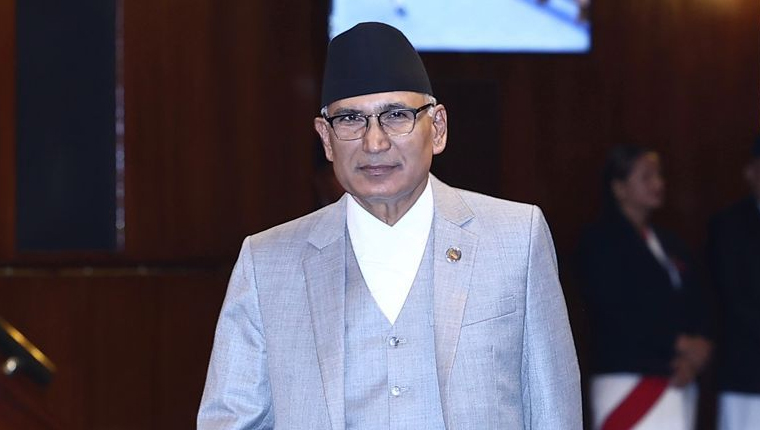 Nepal’s Budget 2082/83 Unveils Big Moves for Youth, Farmers, and Digital Growth