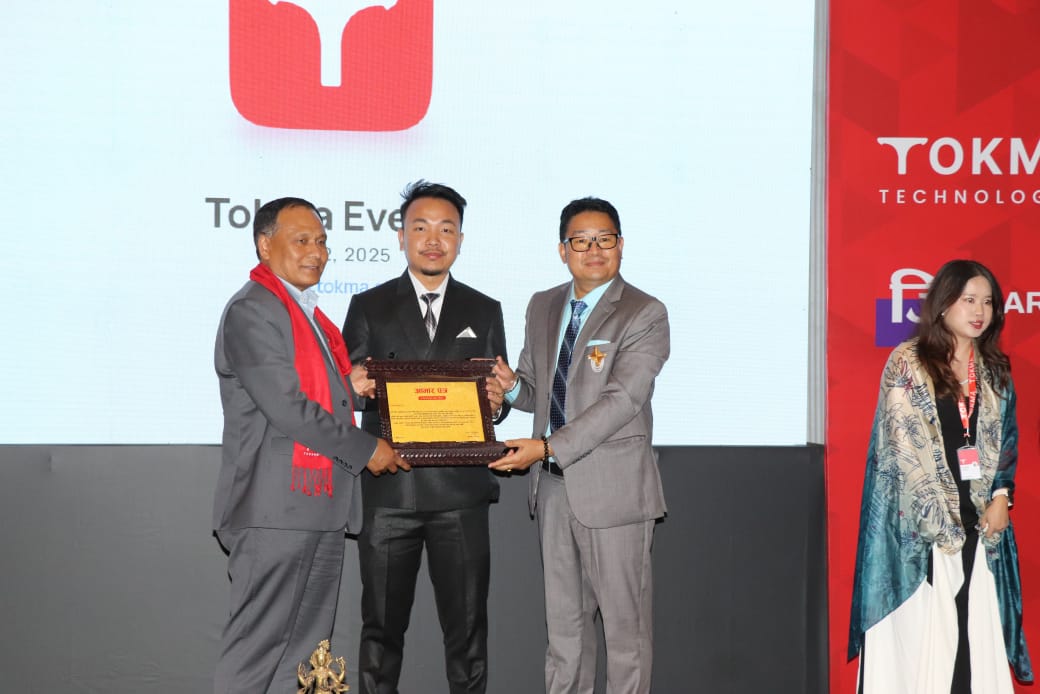 Tokma Launches Super App and NFC-Based GCard in Nepal
