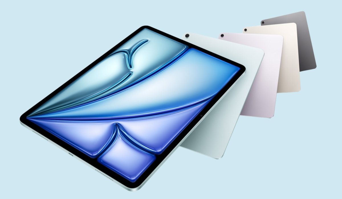 Apple iPad Air 2025 Price in Nepal