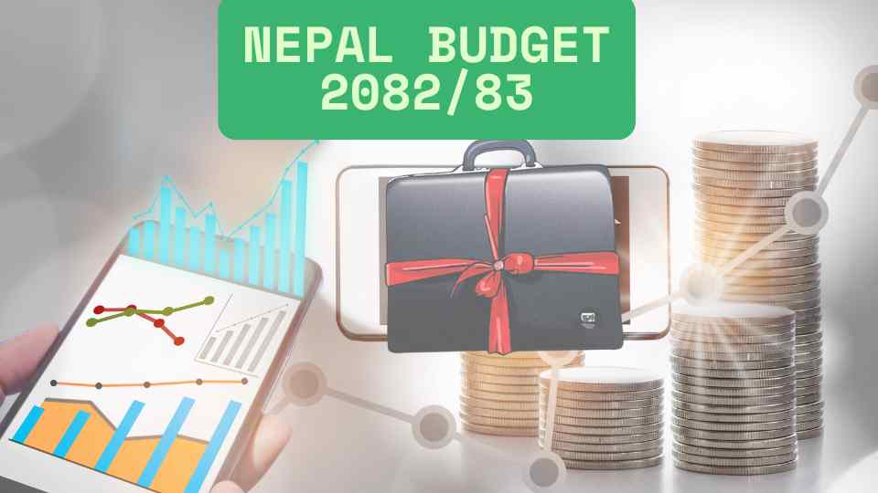Nepal’s 2082 Budget Falls Short on Digital Promises: Industry Voices Frustration Over Lack of Real Support