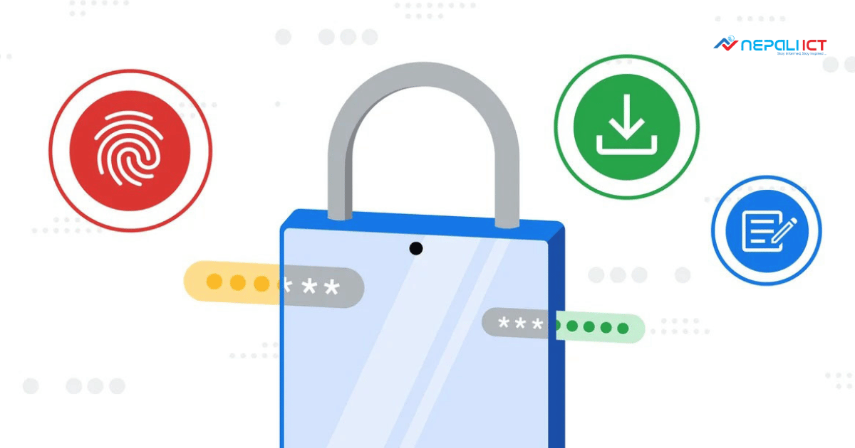 Are Built-in Password Managers from Apple, Google, and Microsoft Good Enough for You?