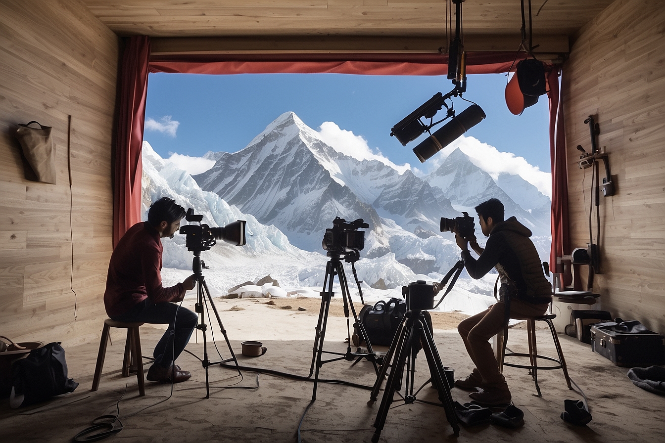 Kathmandu University Launches Innovative 48-Hour Filmmaking Course for Aspiring Creators