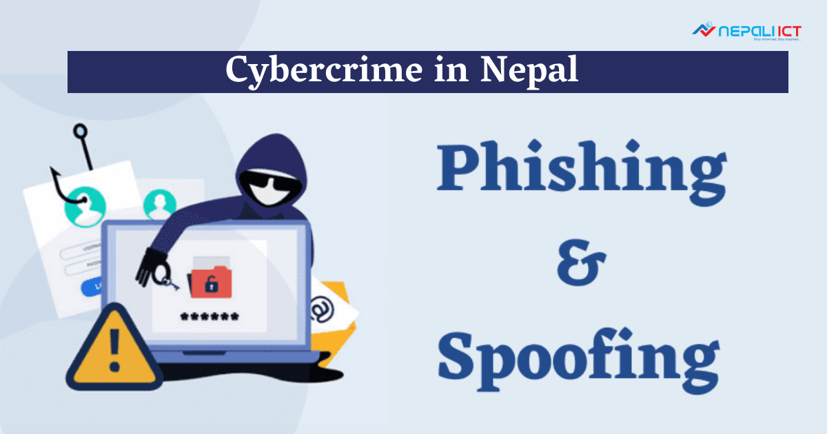 Cybercrime in Nepal: Up to 5 Years Jail and Fines up to NPR 10 Lakhs — What Offenses Carry Which Punishments?