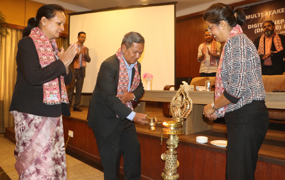 Digital Nepal 2.0 Faces Reality Check: Stakeholders Voice Disappointment