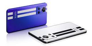 Realme GT Neo 3
