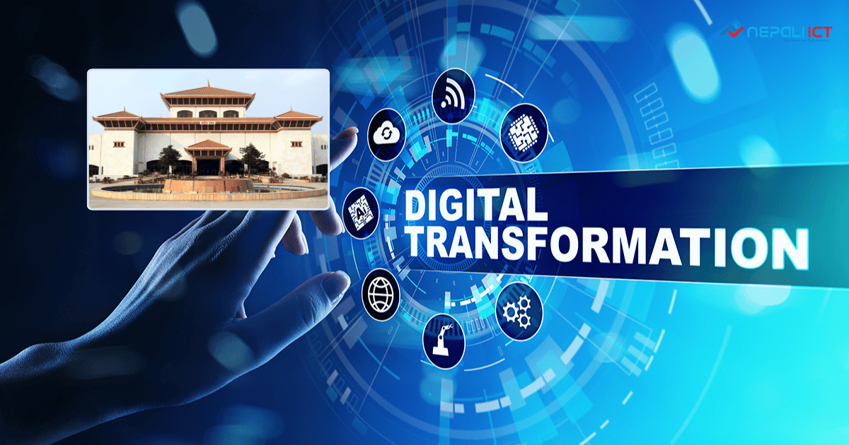 Nepal’s New IT and Cyber Security Bill : A Leap Towards Paperless Governance