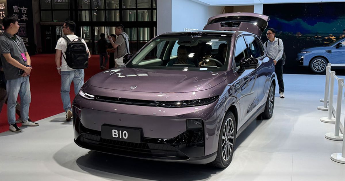 LeapMotor FAW Partnership: 5 Major Breakthroughs in Global EV Expansion Strategy