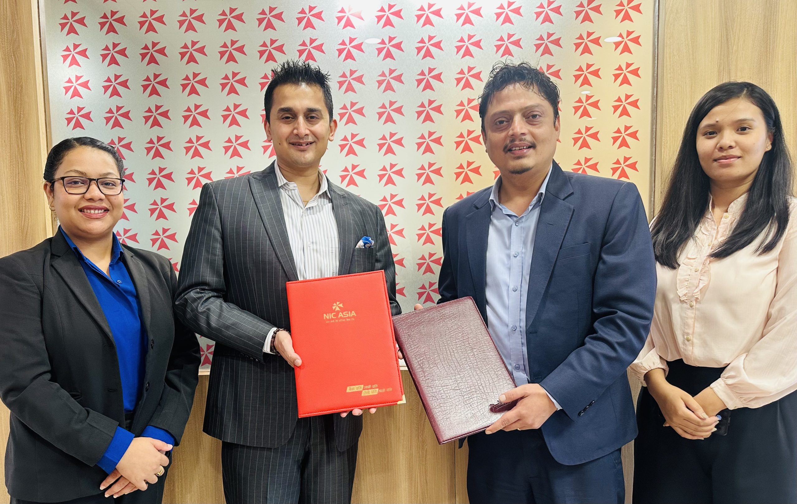 NIC Asia Bank Customers to Receive Special Discounts at Radisson Hotel