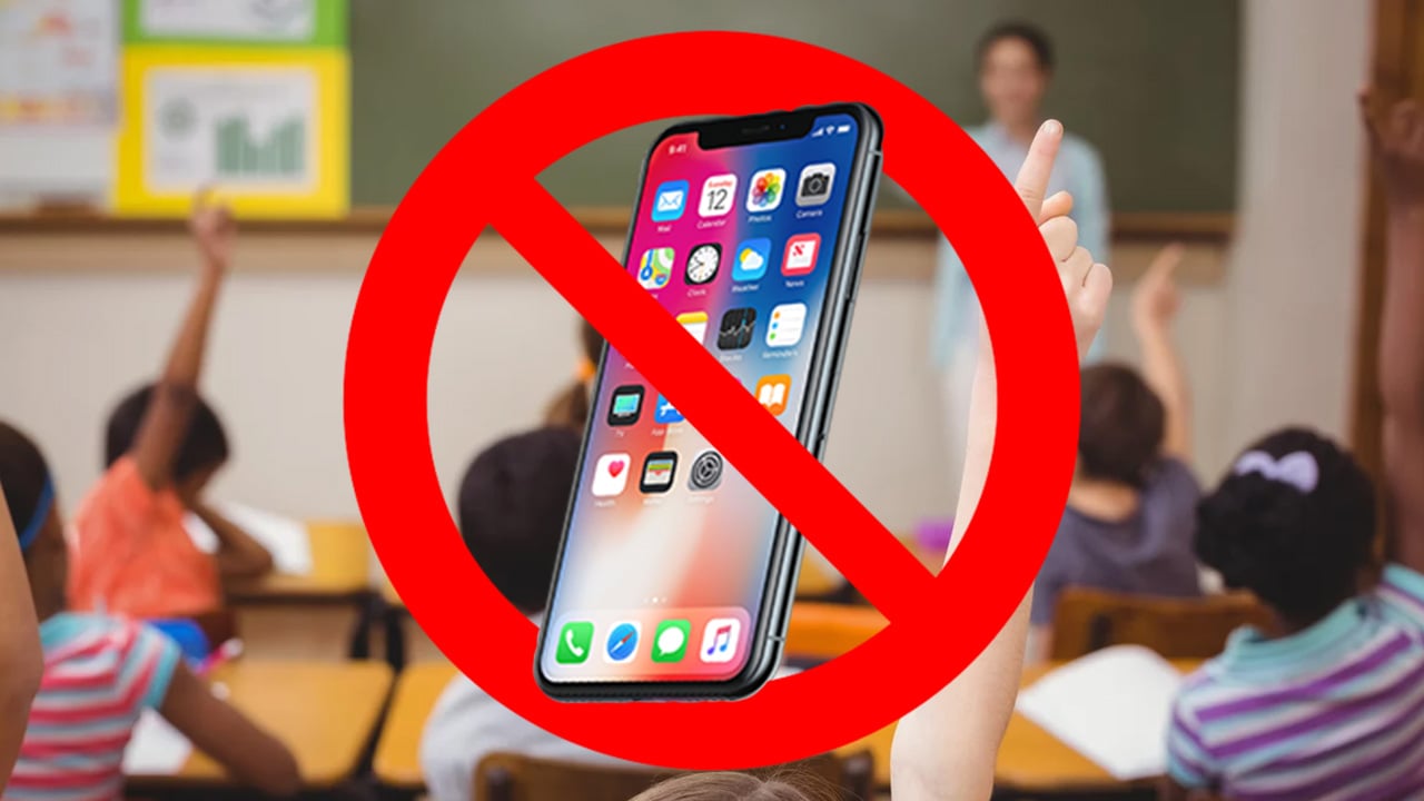 South Korea Bans Smartphones in Schools: Revolutionary Law Takes Effect 2026
