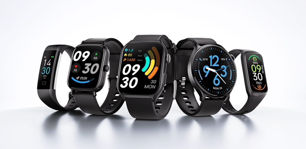 Complete Smartwatch Buying Guide: 6 Essential Tips for Nepali Market