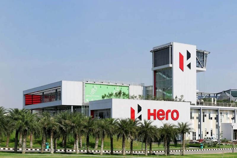 Hero MotoCorp Set to Launch New 125cc Bike This Week with Cruise Control Feature
