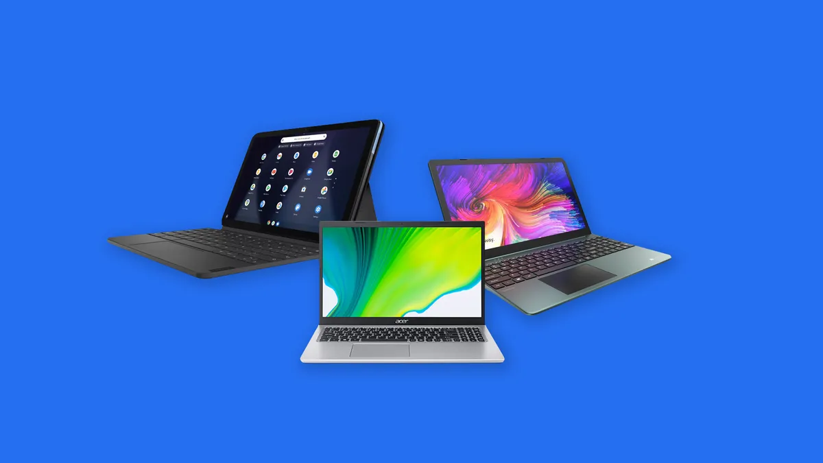 Laptop Buying Guide 2025: Essential Hardware Specifications and Expert Tips for Nepal Market