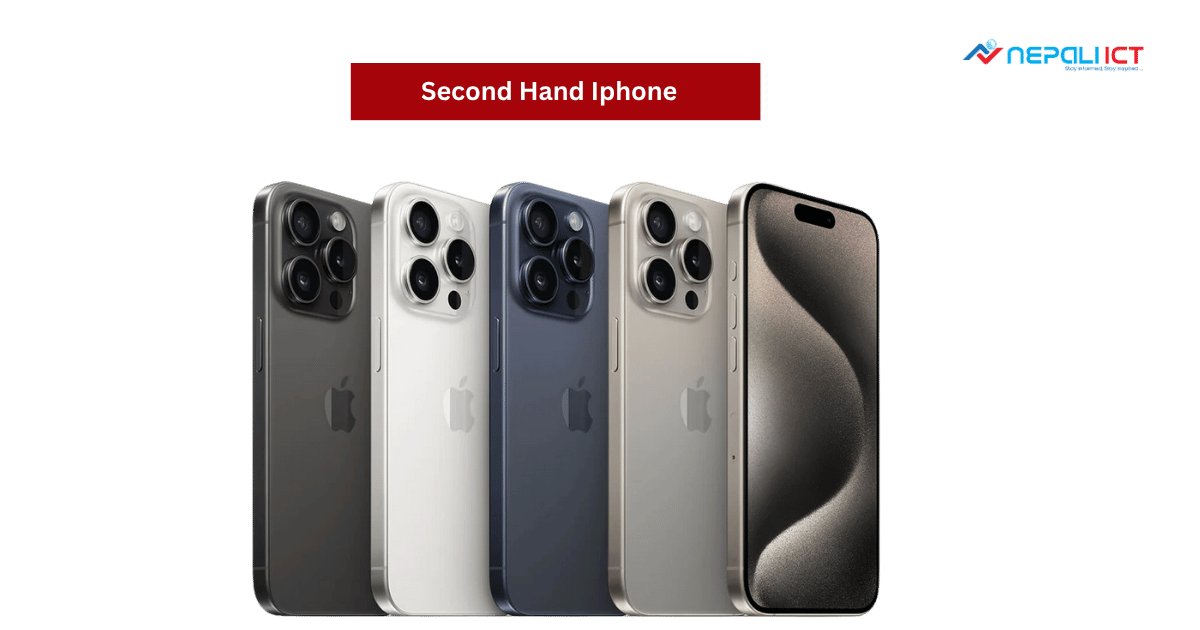 Second-Hand iPhone Buying Guide: 13 Essential Checks Before Your Purchase