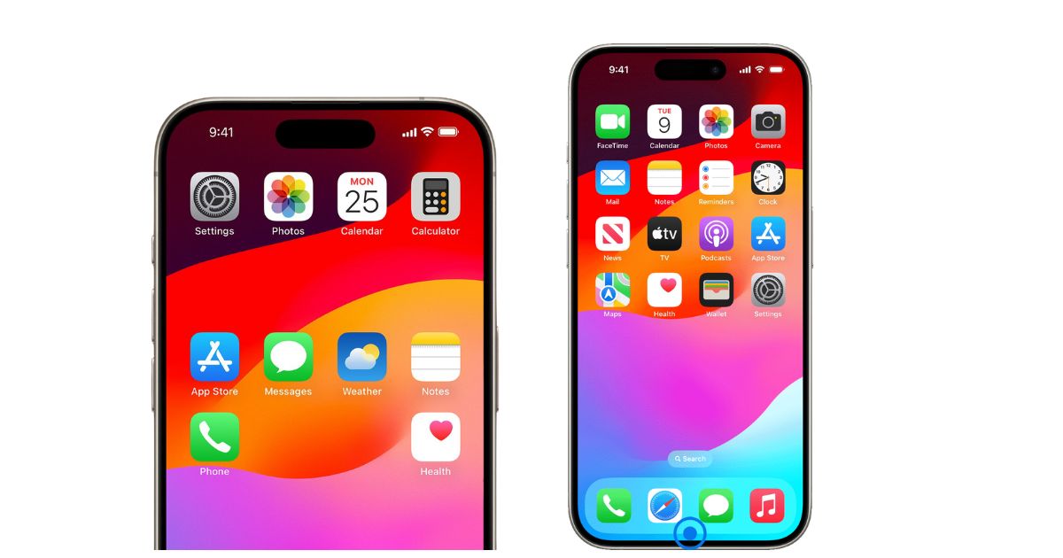 8 Unnecessary iPhone Apps You Should Delete Immediately to Boost Performance