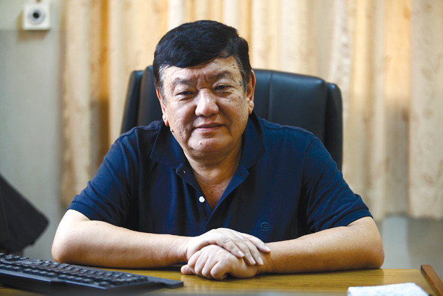 Barbara Foundation Issues Strong Denial Over False Financial Claims