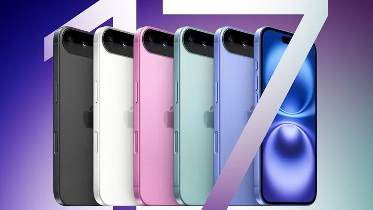 Breaking: iPhone 17 Series Nepal Launch Creates Buzz with Exciting Customer Offers
