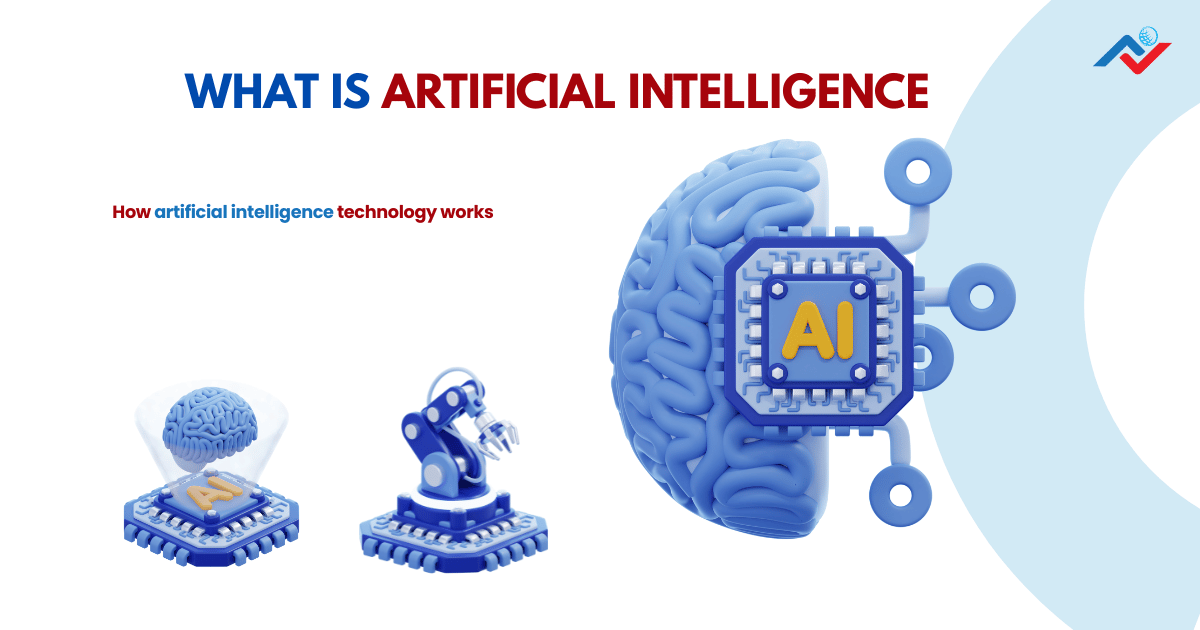 Revolutionary Technology: Understanding How Artificial Intelligence Technology Works