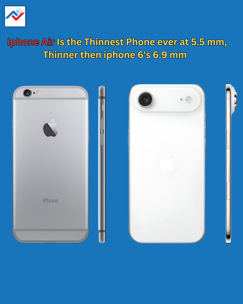 iPhone 17 Pro Max vs Samsung Galaxy S25 Ultra
