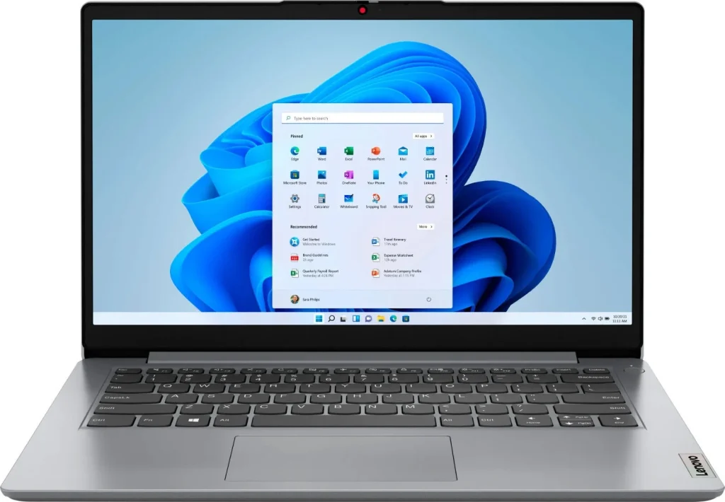 Lenovo IdeaPad Slim 3i Nepal