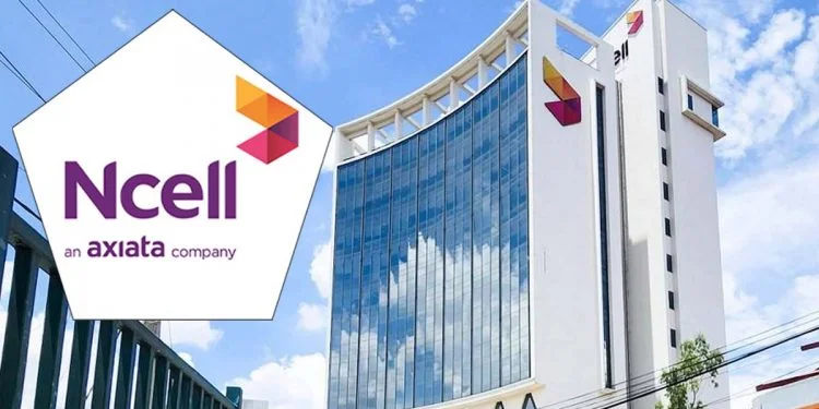 Ncell License Renewal Payment Reaches Rs 3.29 Billion – 5 Critical Updates That Will Transform Nepal’s Telecom Industry