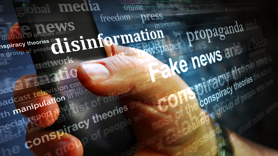How Does AI Misinformation Spread So Fast? Daily  89% of Users get Misinformation