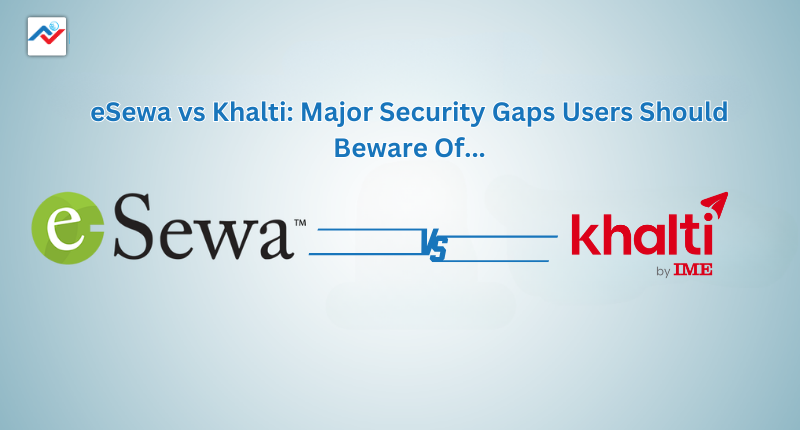 esewa vs khalti