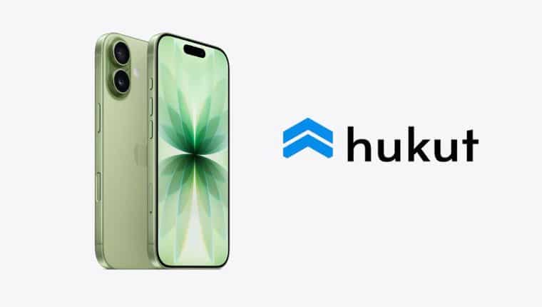 Hukut Store Launches Exciting ‘Spin and Win’ Dashain Offer: Win Scooters to iPhone 17
