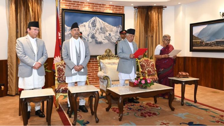 Sushila Karki: From Nepal’s First Woman Chief Justice to Historic Prime Minister