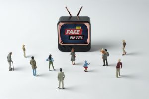 AI Misinformation
