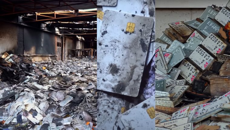Transport Services Paralyzed: The Shocking Reality of Nepal Transport Department Server Theft